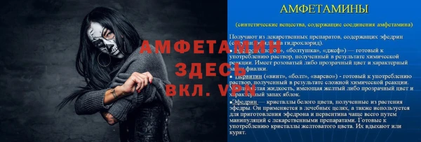 хмурый Вязьма